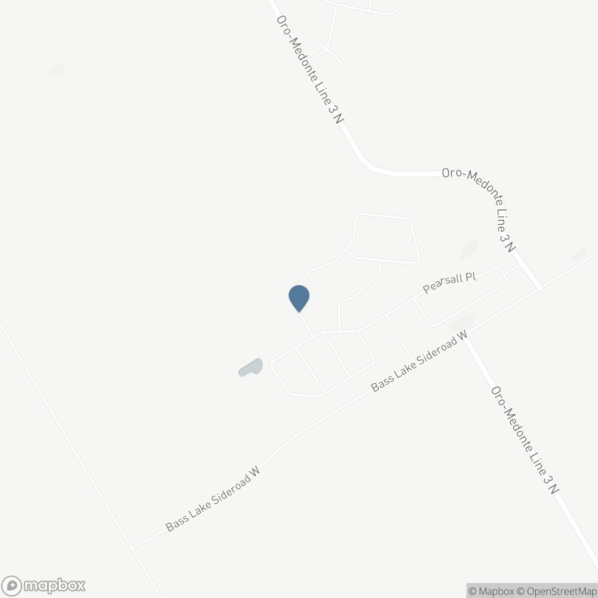 7 RADOME DRIVE, Oro-Medonte, Ontario L0L 2E0